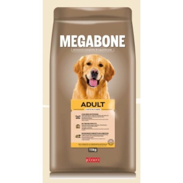 Megabone High Energy Adult