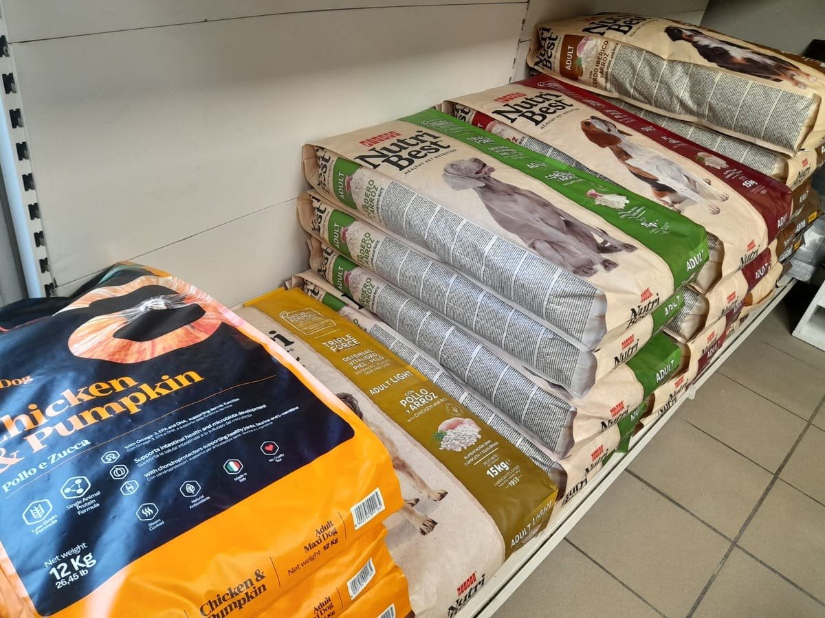 Boutique Servidog Nemours