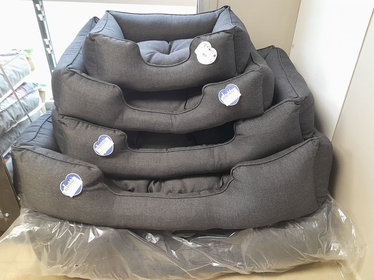 Friandises Boutique Servidog Nemours