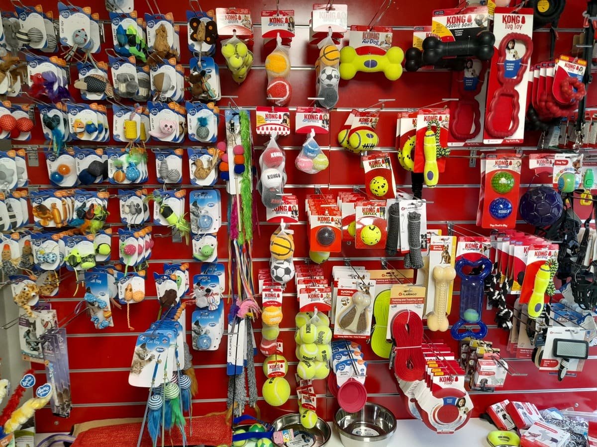 Friandises Boutique Servidog Nemours