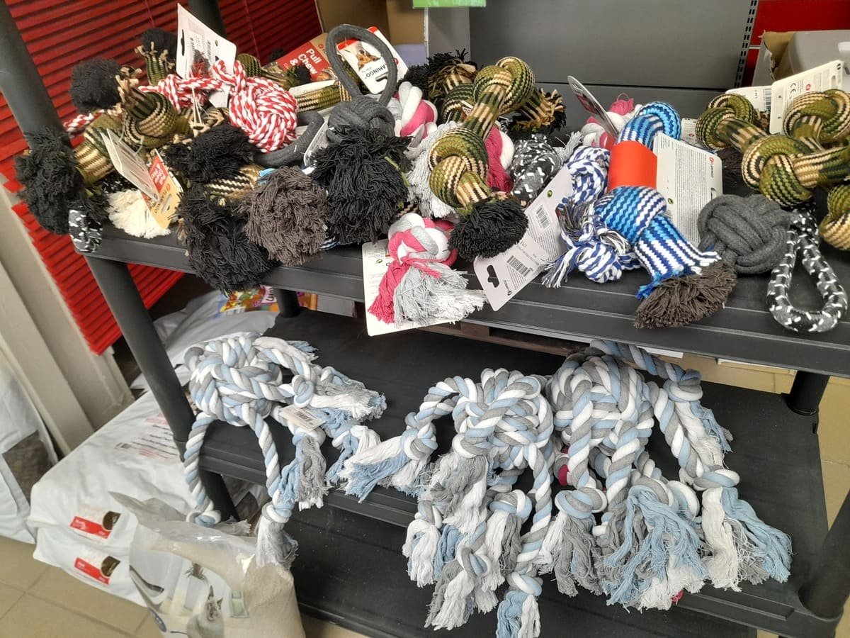 Friandises Boutique Servidog Nemours