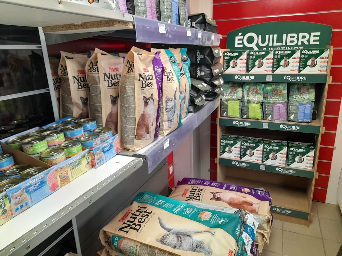 Boutique Servidog Nemours