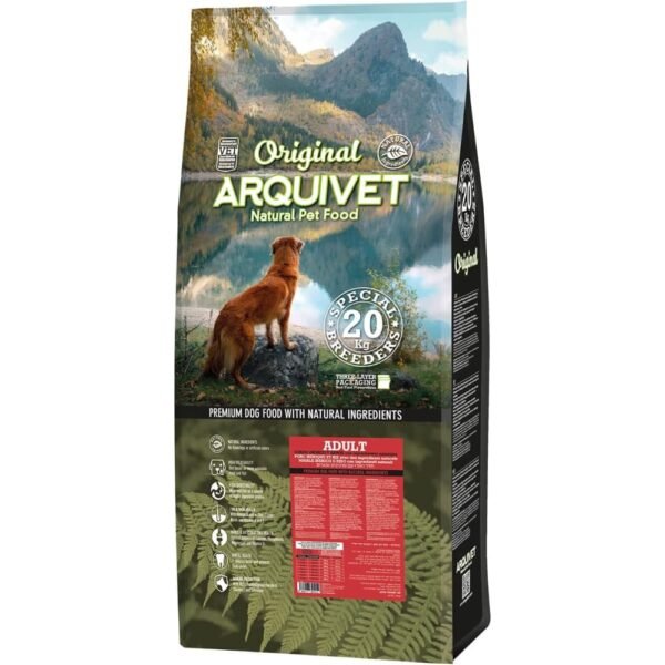 Arquivet porc iberic