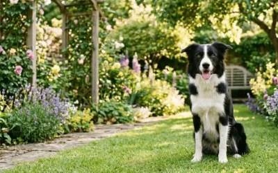 Alimentation chien race moyenne (15–30 kg) : besoins spécifiques et meilleures croquettes